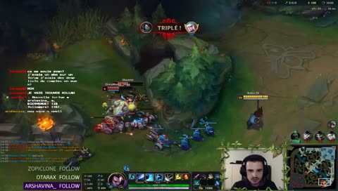 Les bons Qspell