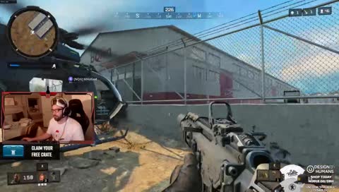 Adrenaline 0-->100