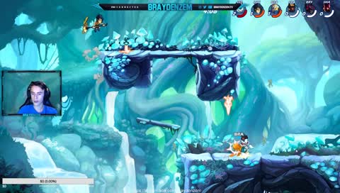 "Jiros are winning this one dude" /s