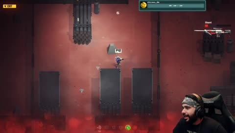 Flawless teamwork