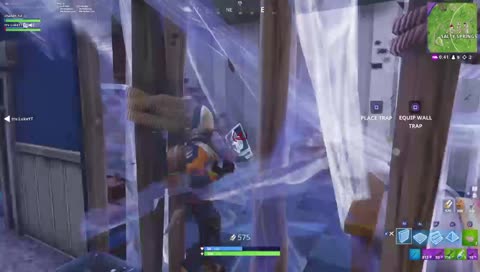 trap kill 