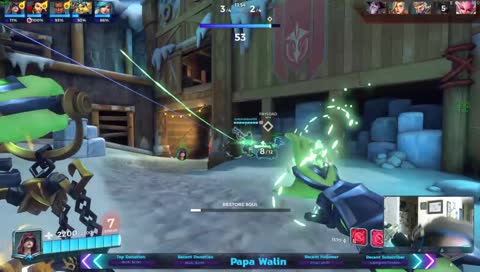 Papa Laughed at Micha's Desperation Again...