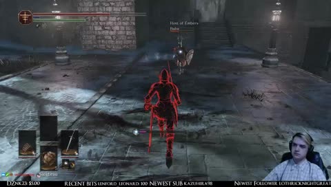 Baba EXPOSED >:D