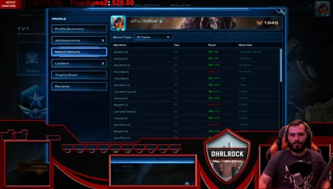 DisK coaching confirmed OP