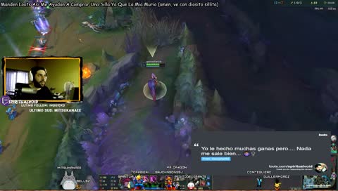 brujo op master race