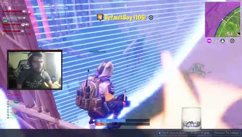 last try trap