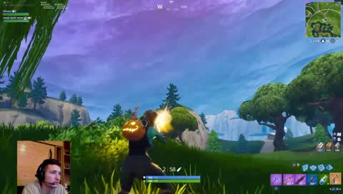 deagle god?? look meat he hit him