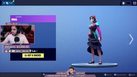 حياكم الله ،تعال نفوز وتاخذ دولارات ،50$