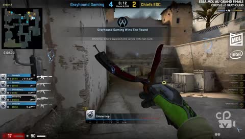 Acknowledged on Stream Kreygasm