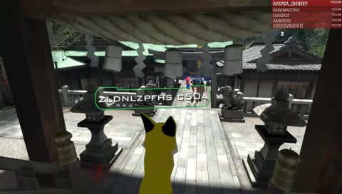 3rd Nuke On Japan LUL