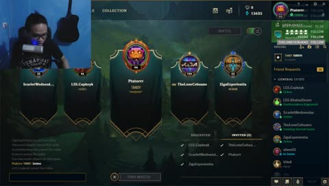 BOBO!! - ATTY. GADON