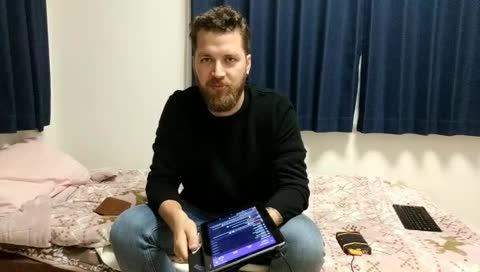 Willst du mit mir gehen?