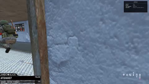 Shotguning Like a Boss