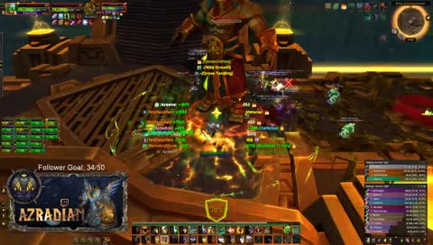 Dyv Battlecri