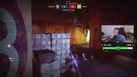 "tää on ihan v tylsää tää pvp"