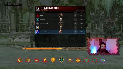 NAYSY DAB RAID