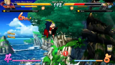 What would you do with $100K? · yesterday  Dragon Ball FighterZ  3