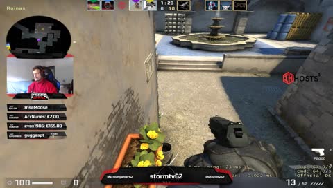 como esconder e ser morto?