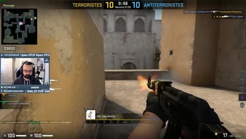 superbe imitation de la perceuse XD