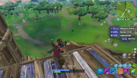 BAH ALORS ON FUIT CONTRE TEEKZIE??