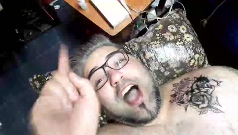 jajajajaja puto 2.0 se me puso dura ndeaah