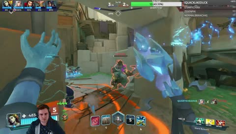 Broken Terminus (Invisible) 07.11.2018