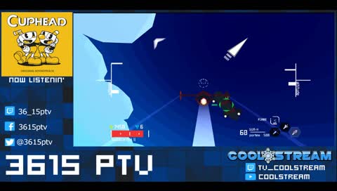 On va se poser tranquille... ou pas