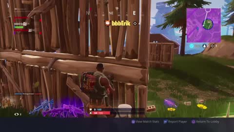 hunting vs quad