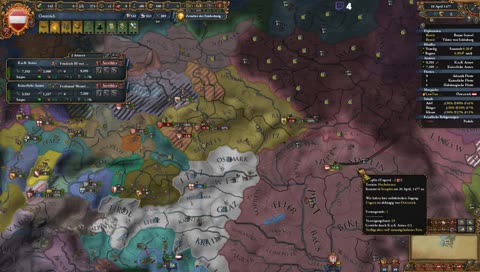 Ich glaub das war nicht so gut... OOF
