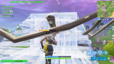 kom og se med det bliver drengerøv