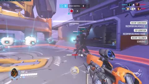 Ana you ok?
