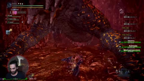Guardpoint vs. Kulve