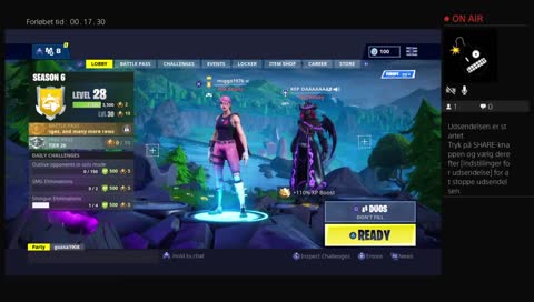 OMG i am in this mega awsome players lobby he is one of the best players in the world