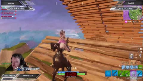 If that hunting rifle was reloaded.....