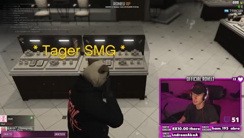 YES YES CHAAT!!!!! ENDELIG