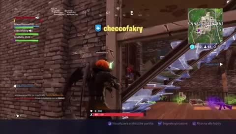 Mustafa PRO PLAYER
