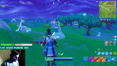 nie ma takiego jeżdżenia