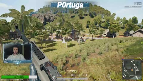 drop de lado