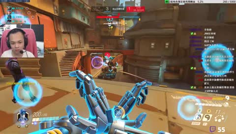 連ㄇ兩隻 很可以