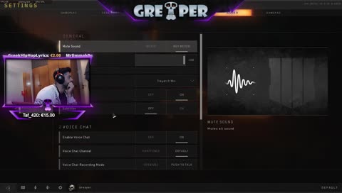 Tryhard k pro