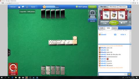 Whoa, even more RUDE