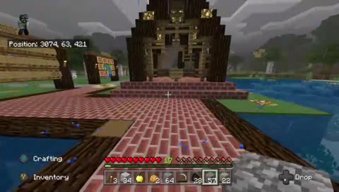 Sammich's preferred method of murder