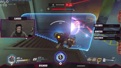 Shatter the air! PepeHands