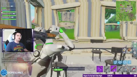 180 ghost kill