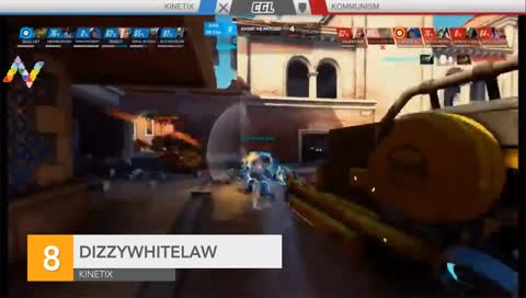 Dizzywhitelaw fan club