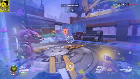 Liffy Goomba's a Phara