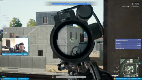 5kills clip that baby