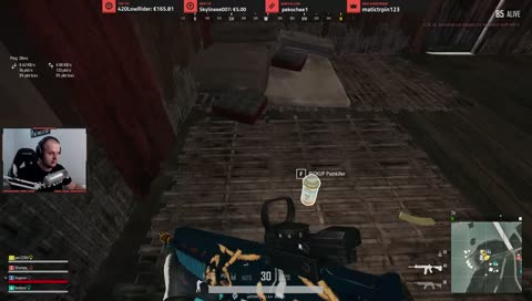 Aspeorjeva pametna izjava !