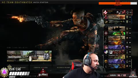 Change that resolution or he will blow...Na! #cacaface
Daily Streams !!