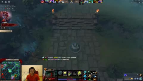 MidOne vs Timado